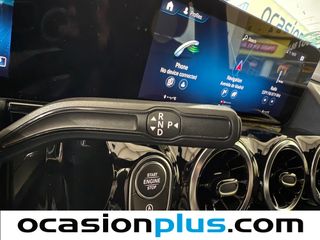 Mercedes-Benz GLA 200 D 110 kW (150 CV)