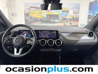 Mercedes-Benz GLA 200 D 110 kW (150 CV)