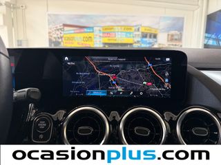 Mercedes-Benz GLA 200 D 110 kW (150 CV)