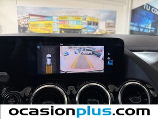 Mercedes-Benz GLA 200 D 110 kW (150 CV)