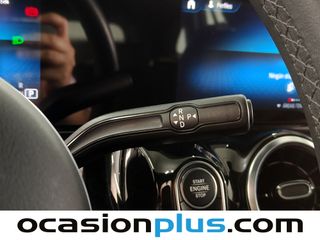 Mercedes-Benz GLA 200 D 110 kW (150 CV)
