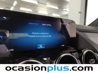 Mercedes-Benz GLA 200 D 110 kW (150 CV)