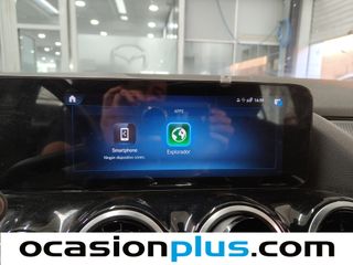 Mercedes-Benz GLA 200 D 110 kW (150 CV)