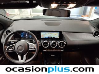 Mercedes-Benz GLA 200 D 110 kW (150 CV)