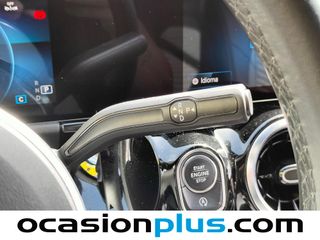 Mercedes-Benz GLA 200 D 110 kW (150 CV)