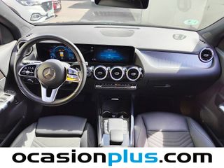 Mercedes-Benz GLA 200 D 110 kW (150 CV)