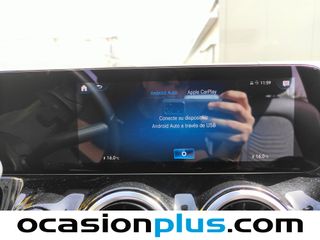 Mercedes-Benz GLA 200 D 110 kW (150 CV)