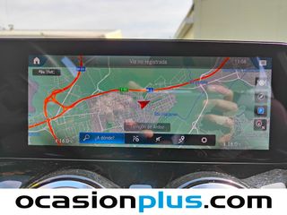 Mercedes-Benz GLA 200 D 110 kW (150 CV)