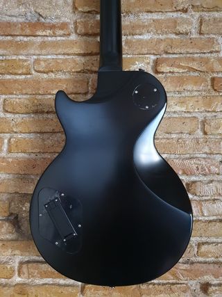 Epiphone Prophecy Les Paul Red Tiger