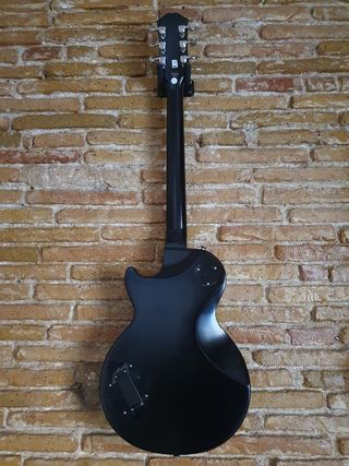 Epiphone Prophecy Les Paul Red Tiger