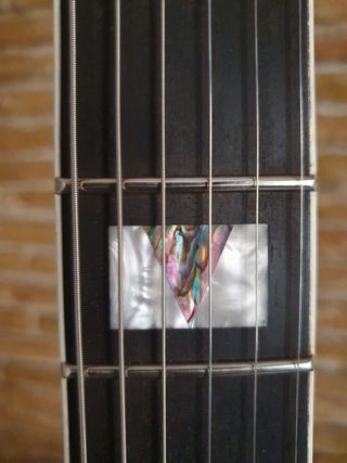 Epiphone Prophecy Les Paul Red Tiger