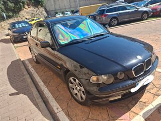 BMW Serie 3 2003