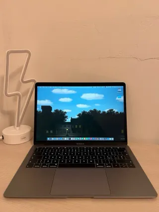 MacBook Air OFERTA