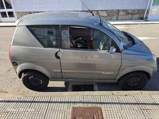 aixam a741 2009