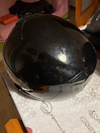 Casco Shoei Qwest Talla L