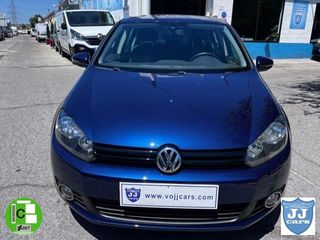 VOLKSWAGEN Golf 1.2 TSI 5p. Comfortline