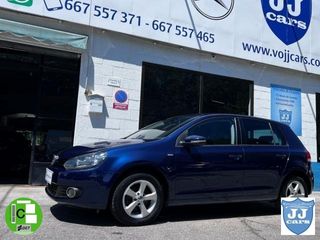 VOLKSWAGEN Golf 1.2 TSI 5p. Comfortline