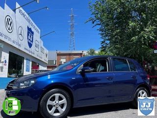 VOLKSWAGEN Golf 1.2 TSI 5p. Comfortline