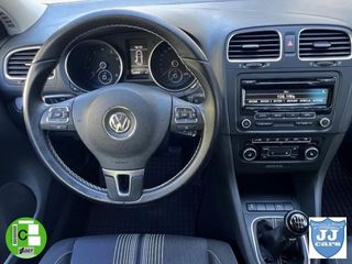 VOLKSWAGEN Golf 1.2 TSI 5p. Comfortline