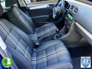 VOLKSWAGEN Golf 1.2 TSI 5p. Comfortline