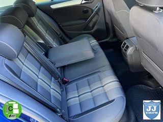 VOLKSWAGEN Golf 1.2 TSI 5p. Comfortline