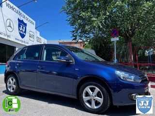 VOLKSWAGEN Golf 1.2 TSI 5p. Comfortline