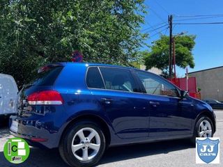 VOLKSWAGEN Golf 1.2 TSI 5p. Comfortline