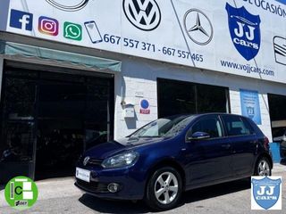 VOLKSWAGEN Golf 1.2 TSI 5p. Comfortline