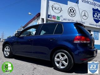 VOLKSWAGEN Golf 1.2 TSI 5p. Comfortline