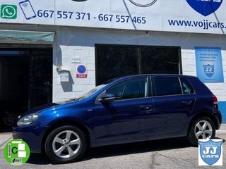 VOLKSWAGEN Golf 1.2 TSI 5p. Comfortline