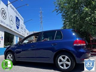 VOLKSWAGEN Golf 1.2 TSI 5p. Comfortline
