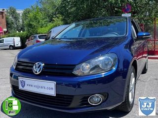 VOLKSWAGEN Golf 1.2 TSI 5p. Comfortline