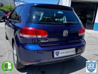 VOLKSWAGEN Golf 1.2 TSI 5p. Comfortline