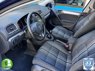 VOLKSWAGEN Golf 1.2 TSI 5p. Comfortline