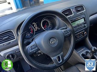 VOLKSWAGEN Golf 1.2 TSI 5p. Comfortline