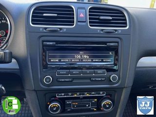 VOLKSWAGEN Golf 1.2 TSI 5p. Comfortline
