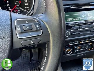 VOLKSWAGEN Golf 1.2 TSI 5p. Comfortline