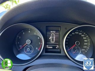 VOLKSWAGEN Golf 1.2 TSI 5p. Comfortline