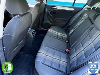 VOLKSWAGEN Golf 1.2 TSI 5p. Comfortline