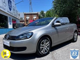 VOLKSWAGEN Golf Business 2.0 TDI 140CV 3p. Highline