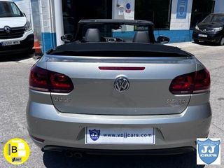 VOLKSWAGEN Golf Business 2.0 TDI 140CV 3p. Highline