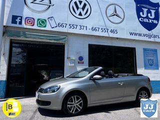 VOLKSWAGEN Golf Business 2.0 TDI 140CV 3p. Highline