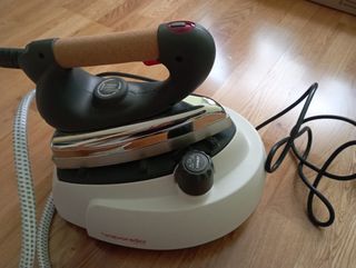 Centro de Planchado Vaporella, muy poco uso