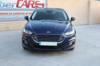 FORD Mondeo 2.0 Híbrido 138kW/187CV Titanium HEV AT