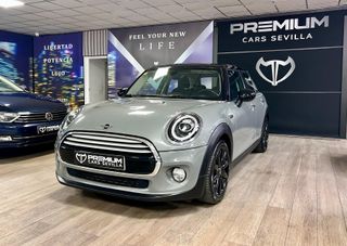 MINI MINI COOPER 5 PUERTAS