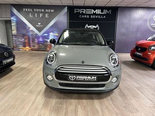 MINI MINI COOPER 5 PUERTAS