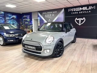 MINI MINI COOPER 5 PUERTAS