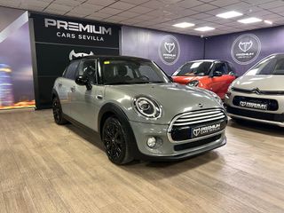 MINI MINI COOPER 5 PUERTAS