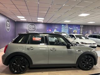 MINI MINI COOPER 5 PUERTAS