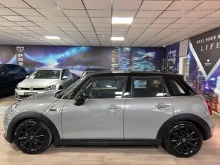 MINI MINI COOPER 5 PUERTAS